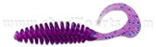 <b>	165	<br>	violett transparent Glitter	</b><br>	violet translucent glitter